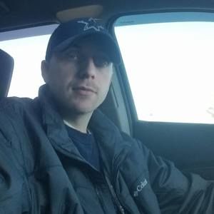 Meet your Posher, Nicholas